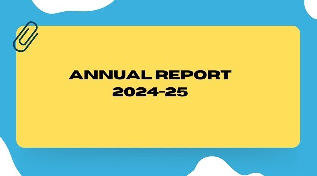 Annual Report 2024-25