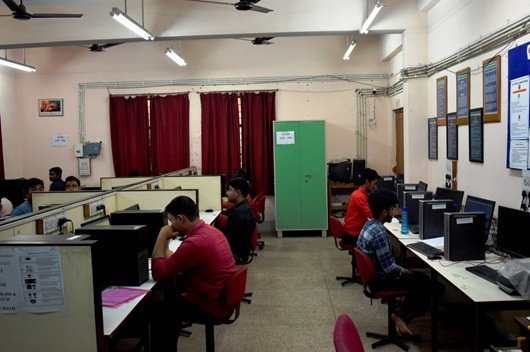 DSP - DS - PPS Laboratory image