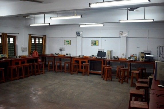 Design Laboratory image