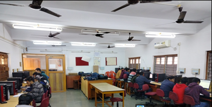 CONTROL SYSTEM LABORATORY image