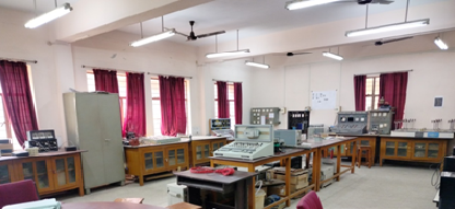 POWER SYSTEM LABORATORY image