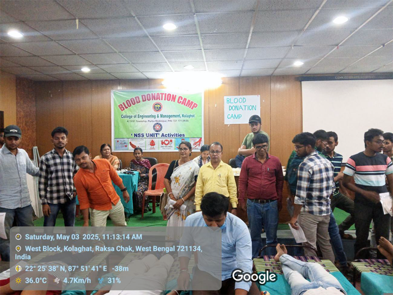 Cycle Rally 2024-25
