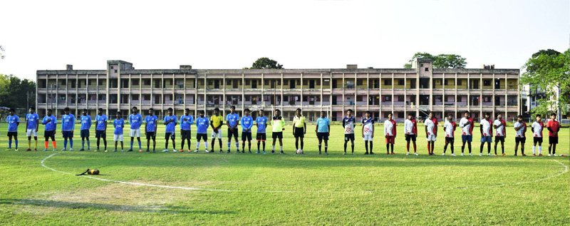 Inter-Departmental Sports 2K25