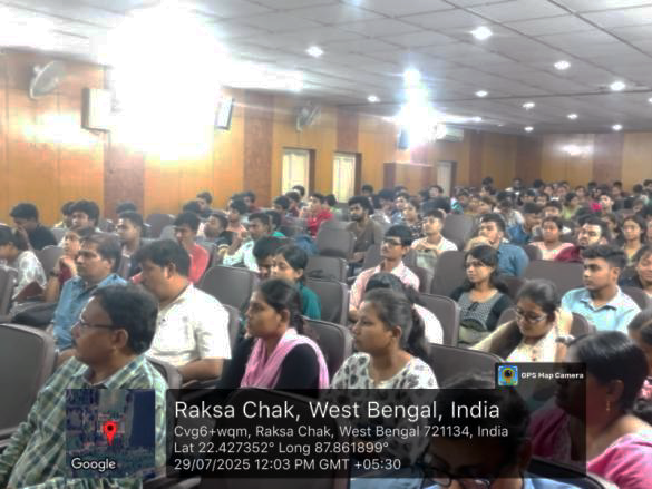 IIC Event