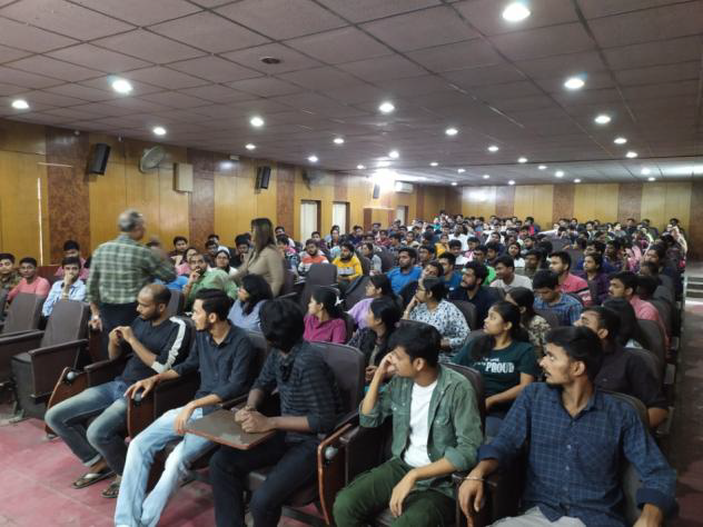 IIC Event