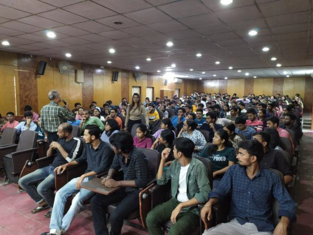 IIC Event